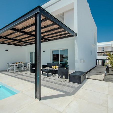 Serena Villa 38 - Heated Pool, Sea Views, Ac, High Speed Internet Πλάγια Μπλάνκα Εξωτερικό φωτογραφία