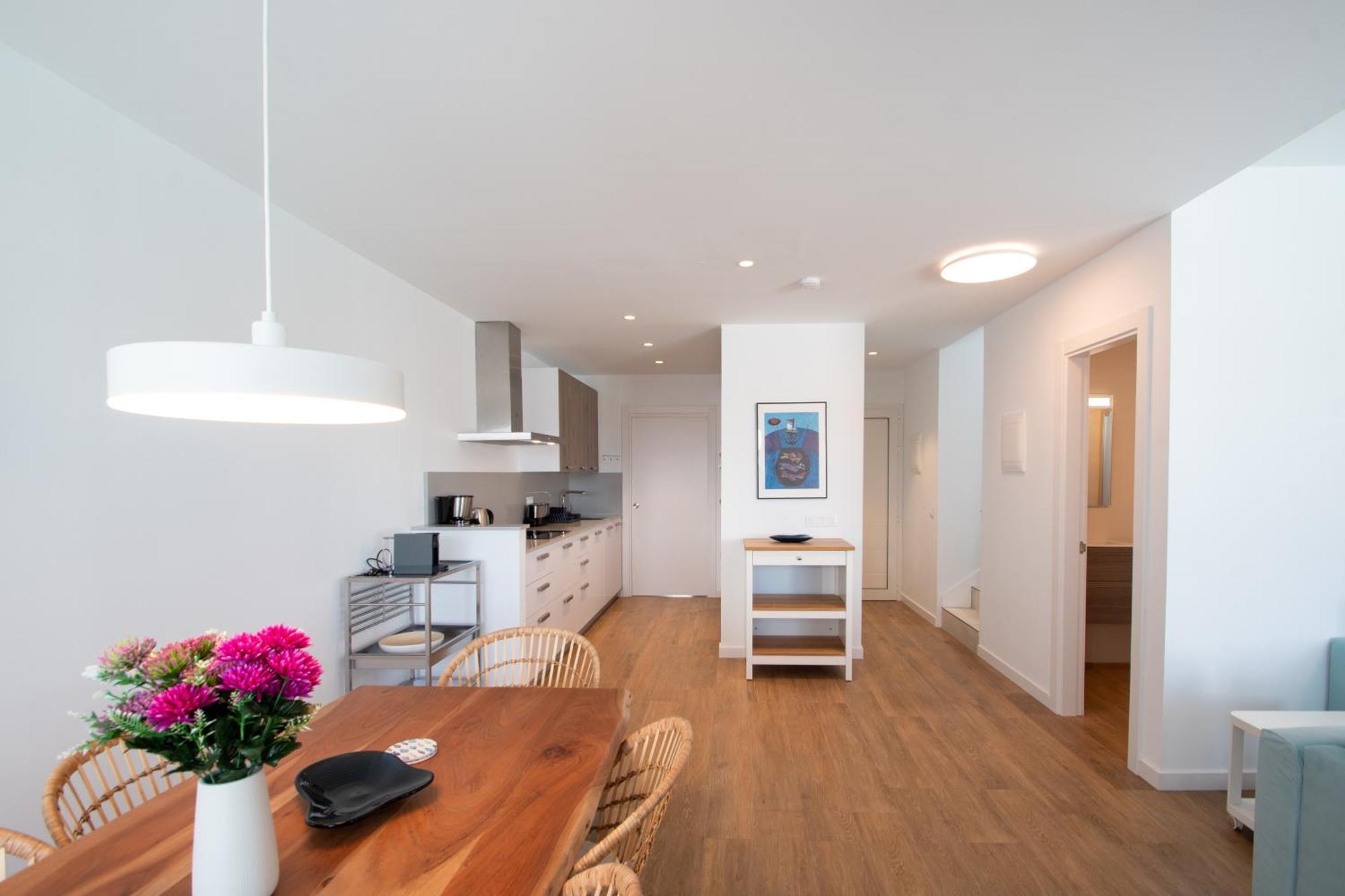 Serena Villa 38 - Heated Pool, Sea Views, Ac, High Speed Internet Πλάγια Μπλάνκα Εξωτερικό φωτογραφία