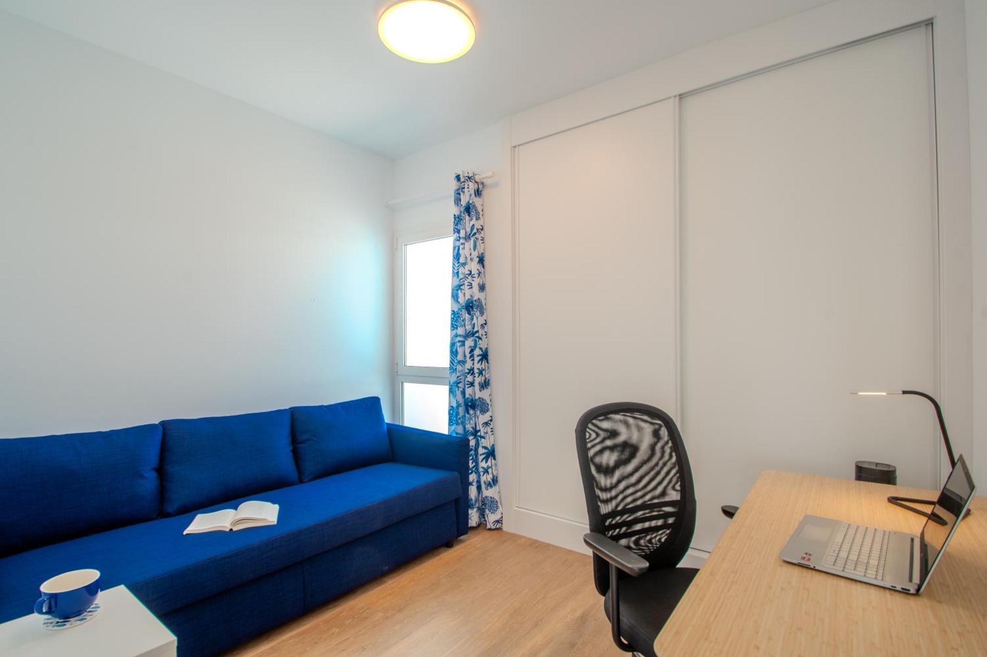Serena Villa 38 - Heated Pool, Sea Views, Ac, High Speed Internet Πλάγια Μπλάνκα Εξωτερικό φωτογραφία