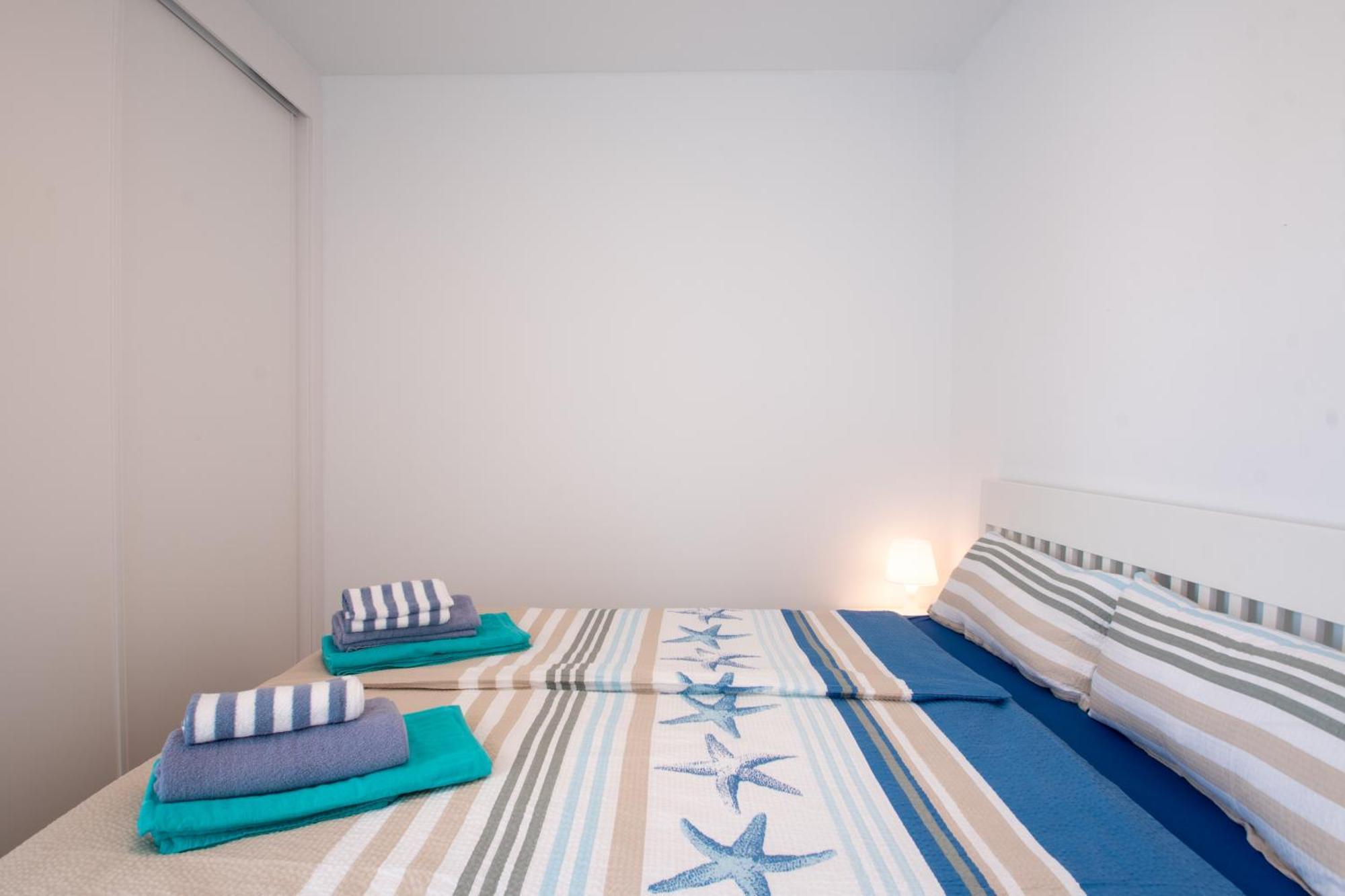 Serena Villa 38 - Heated Pool, Sea Views, Ac, High Speed Internet Πλάγια Μπλάνκα Εξωτερικό φωτογραφία