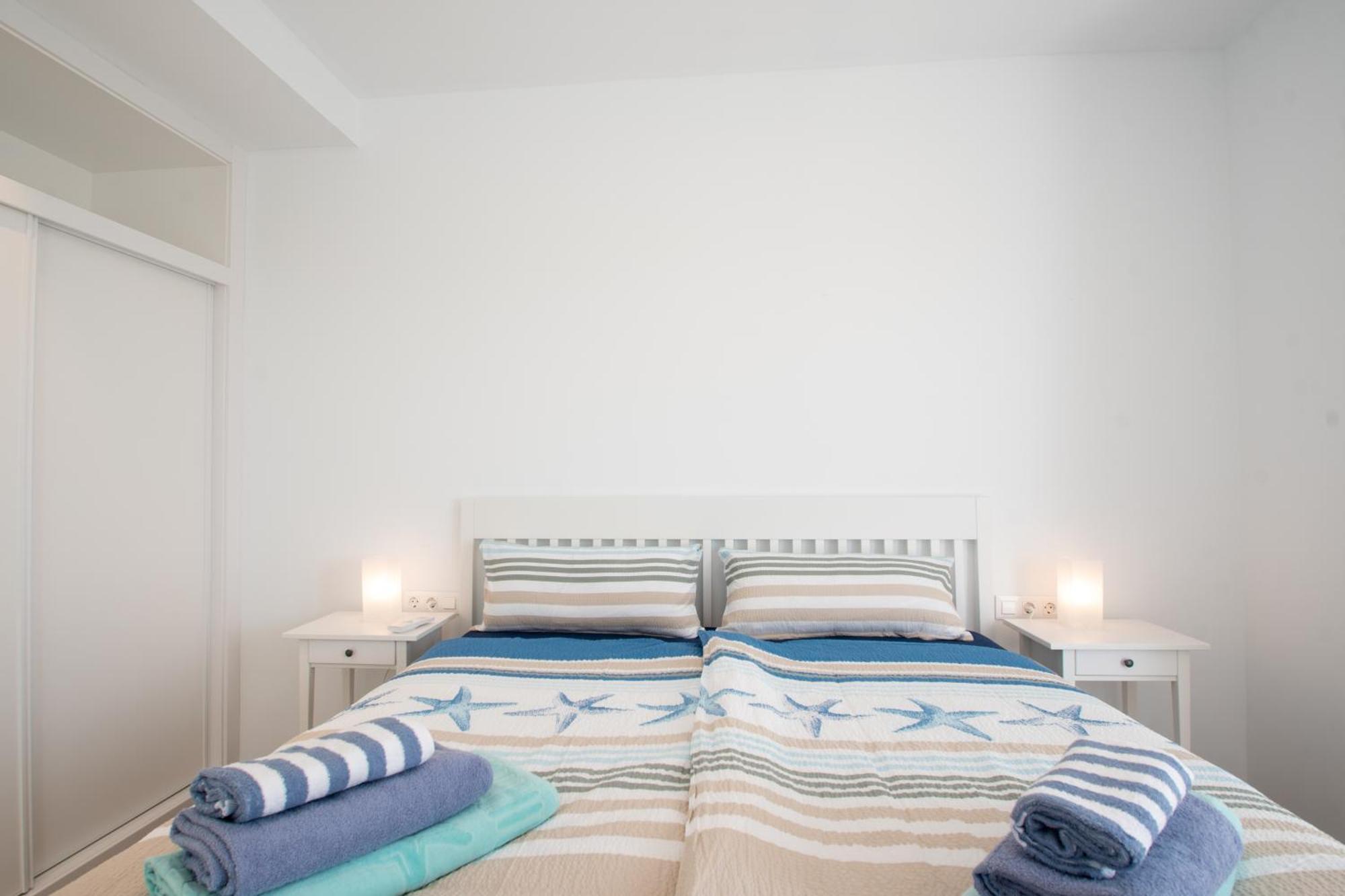 Serena Villa 38 - Heated Pool, Sea Views, Ac, High Speed Internet Πλάγια Μπλάνκα Εξωτερικό φωτογραφία