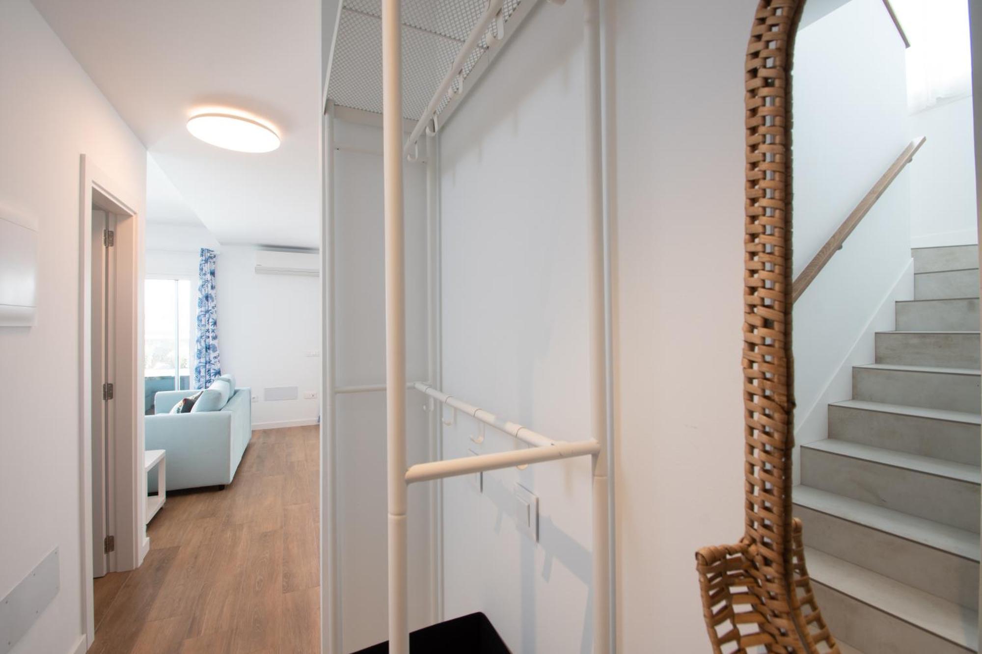 Serena Villa 38 - Heated Pool, Sea Views, Ac, High Speed Internet Πλάγια Μπλάνκα Εξωτερικό φωτογραφία